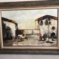 Village Picture 