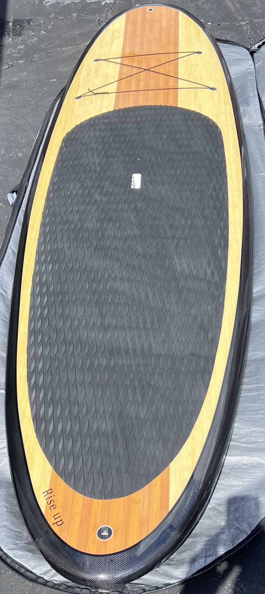 New 10’3 Stand Up Paddle board Best Board In SoCal Sports & Outdoors