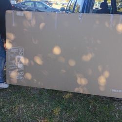 Samsung Smart TV 75 Inch 