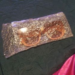 Cat Eye Sunglasses