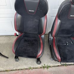 2020 Subaru Wrx part out