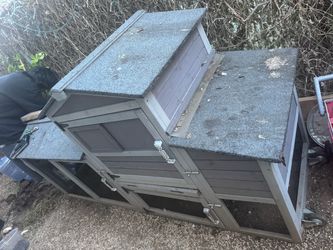 Chicken Coop