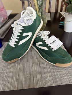 Sneakers Trenton Rawlins