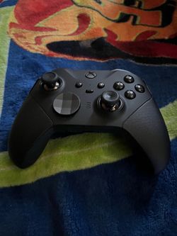 Xbox X Elite Controller