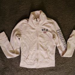 Hollister Sweatshirt Size Extra Small