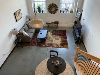 Living room starter set