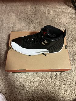 Air Jordan Retro 12 Playoff