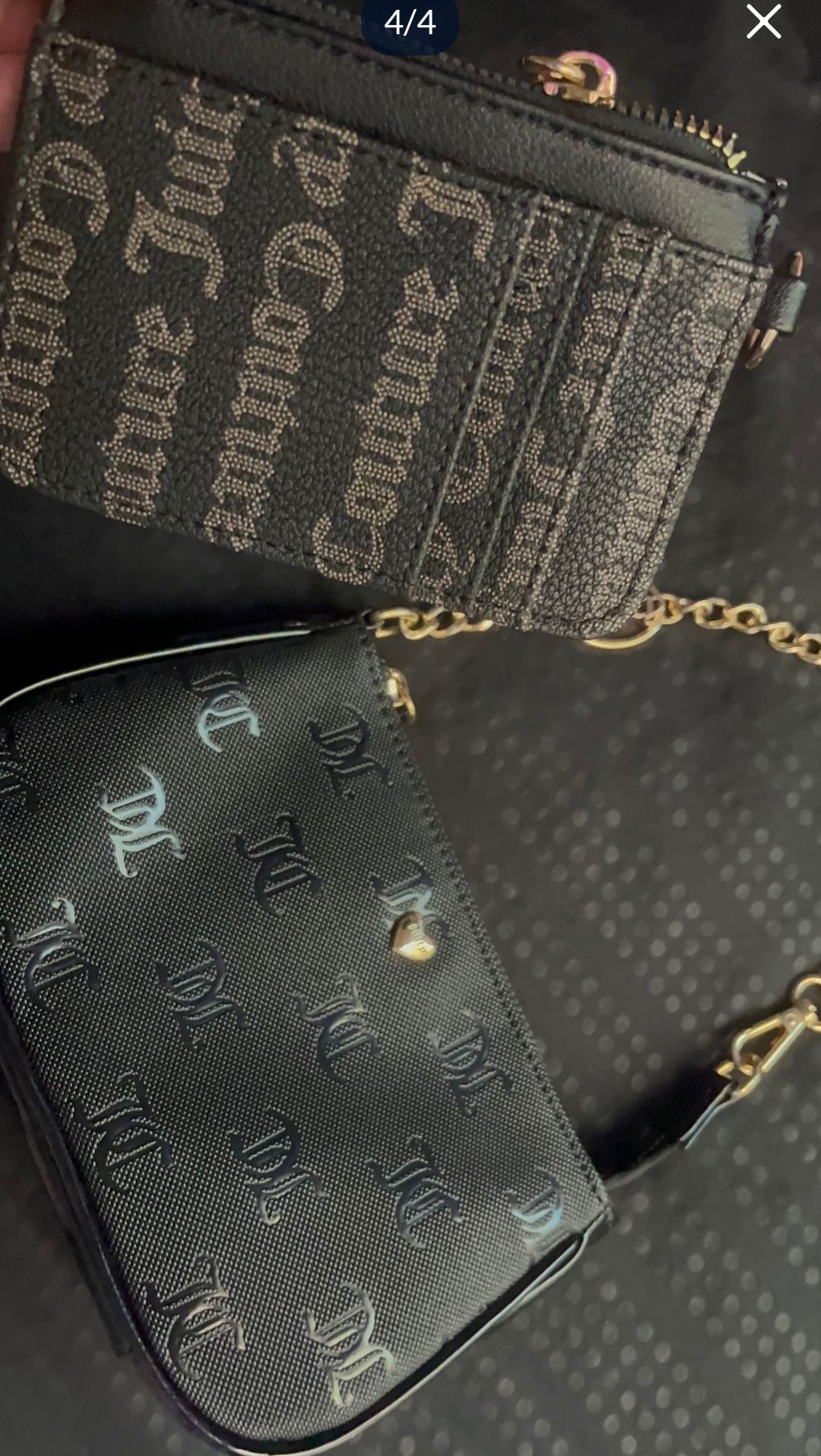 Juicy bag