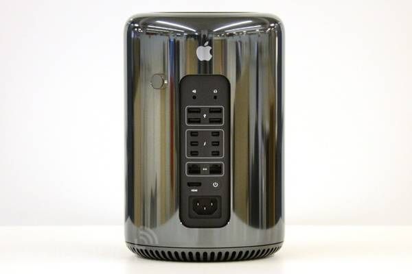 Apple Mac Pro 64GB 1TB SSD Xeon