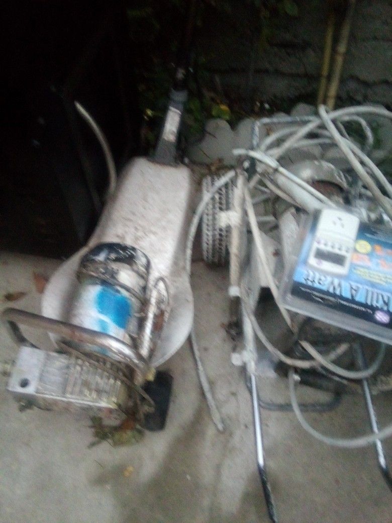 Paint Sprayers,Treager Smoker,Bikes Table Saws Tools