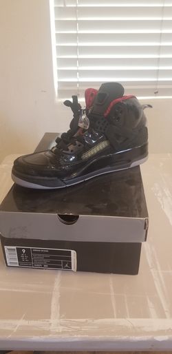 Jordan spizike size 9 mens