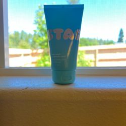 STAR Facewash