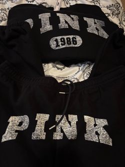 PINK outfit