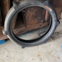 Parts, Dirtbike, sand tire