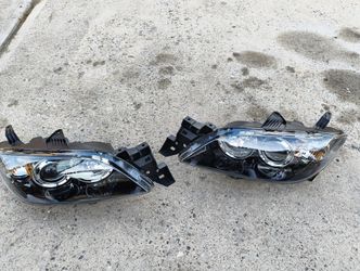 Faros Y Pulidora De Pered