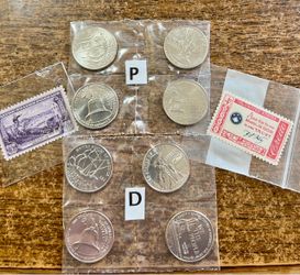 2026 U.S. Semiquincentennial (America 250) series.