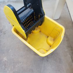 Mop Ringer👻👻👻