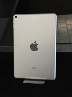 iPad Mini 5 64GB WiFi