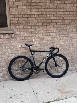 Wheelset 50mm carbon