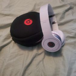 Beats Headphones Wireless 