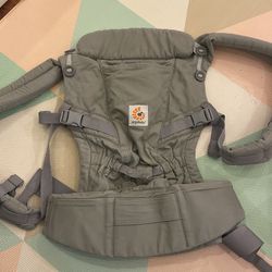 ergo baby carrier