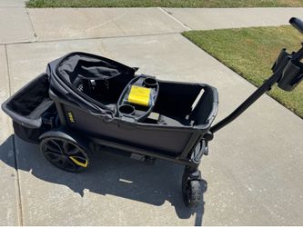 Veer wagon