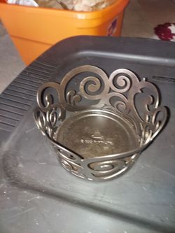 Par.\nTy light candle holder