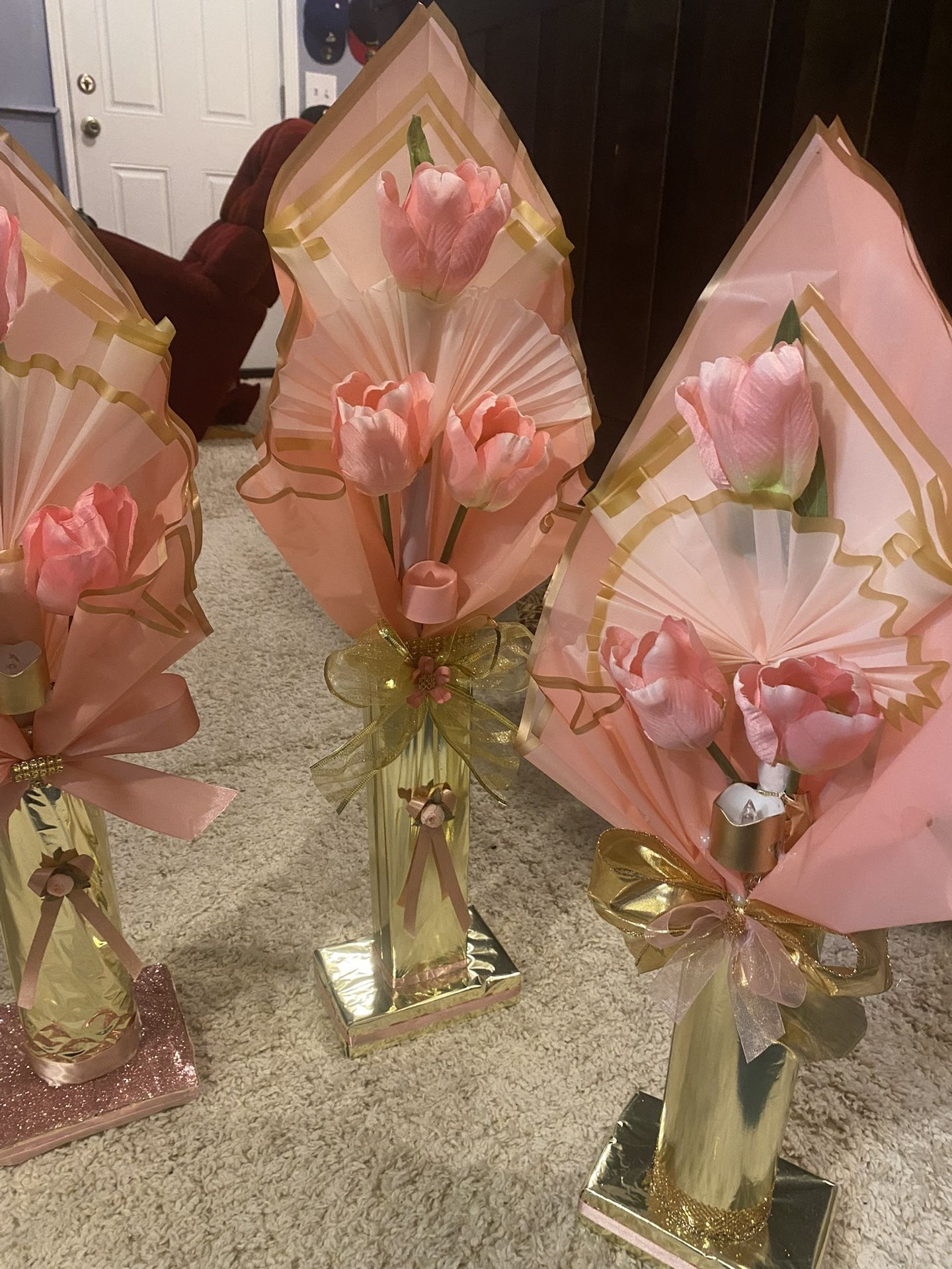 Centerpieces