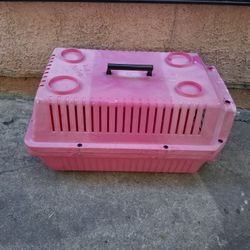 Pet Cage 