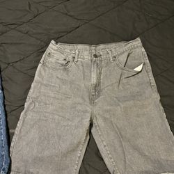 Levi’s 