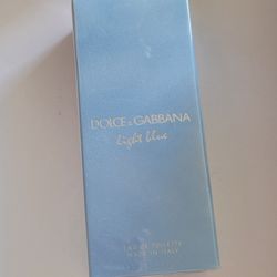 Dolce & Gabbana Light Blue