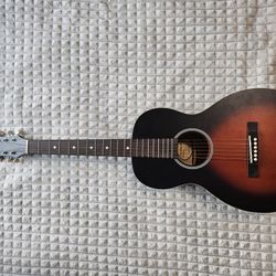 Guitar: Recording King Dirty 30's RPH-05