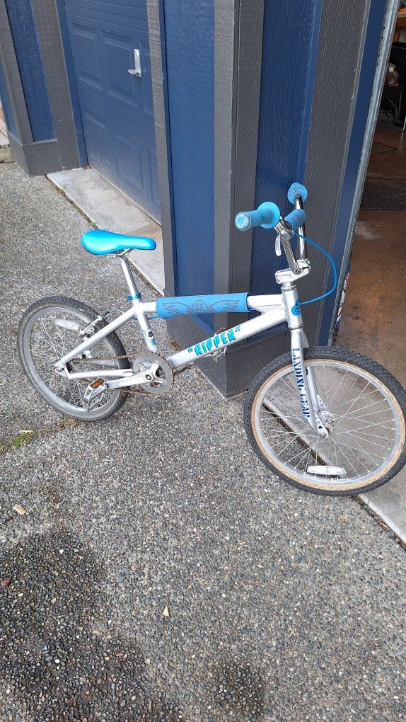 SE Bikes Kids BMX 2017 40th Anniversary Edition  