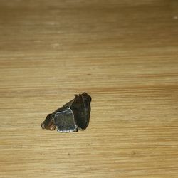 Silver Copper Hybrid Mineral Specimen 