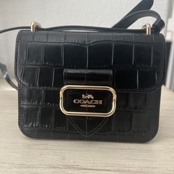 Coach bag - Small