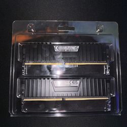 Corsair LPX Vengeance (2x16 DDR4 3600 MHz)