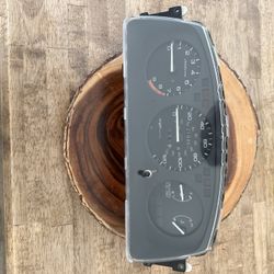 Honda Civic EG / EJ1 Si Manual Gauge Cluster – Pristine Condition