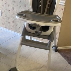 High Chair