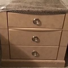 Bedroom Set 