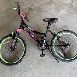 Kids 20” Bike