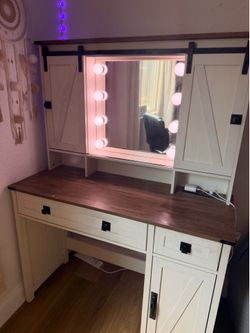 Vanity