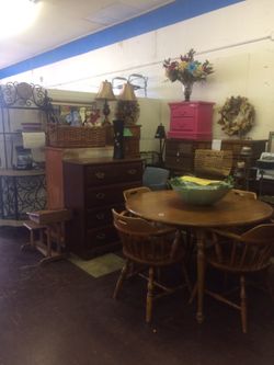 Beautiful nice clean gently used furniture and more