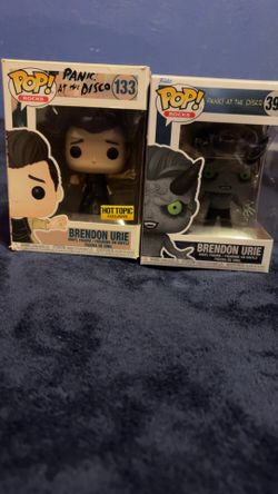 Funko Pops