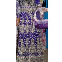 Indian/ Pakistani Style Dress