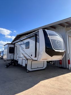 2022 Forest River Cedar Creek 311RL