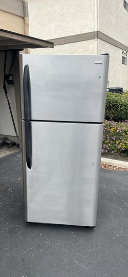 Kenmore refrigerator