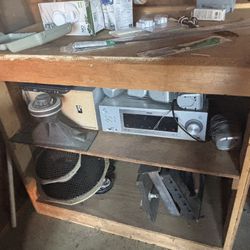 Old Stereo