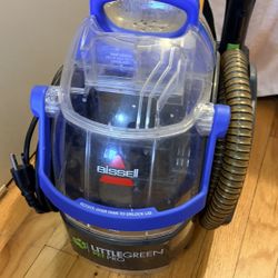 Little Green Pet Pro 