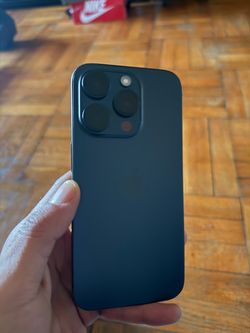 iPhone 15 Pro 128gb Unlocked