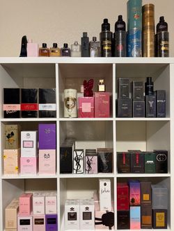 Perfumes 🌊📩✅